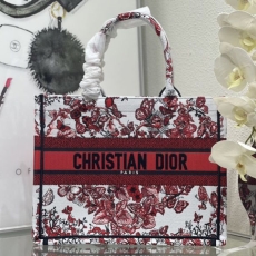 Christian Dior Shopping Bags